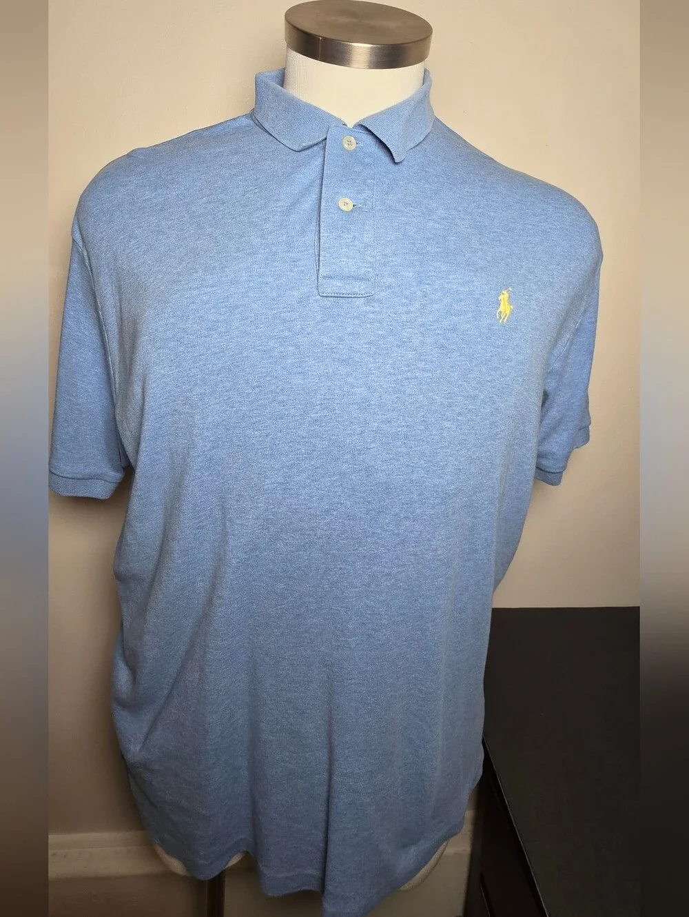 Ralph Lauren four ralph